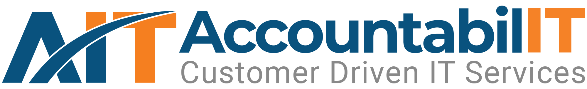 AccountabilIT (say "accountability")